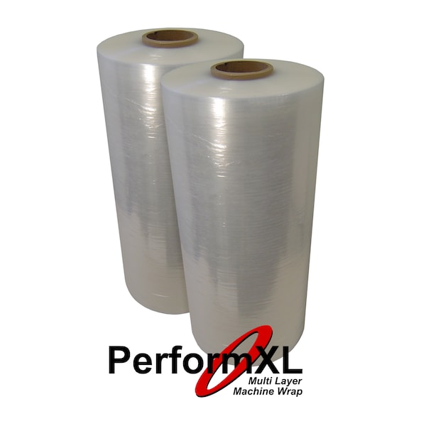 Film xl Pallet Wrap 10"x63x5000'